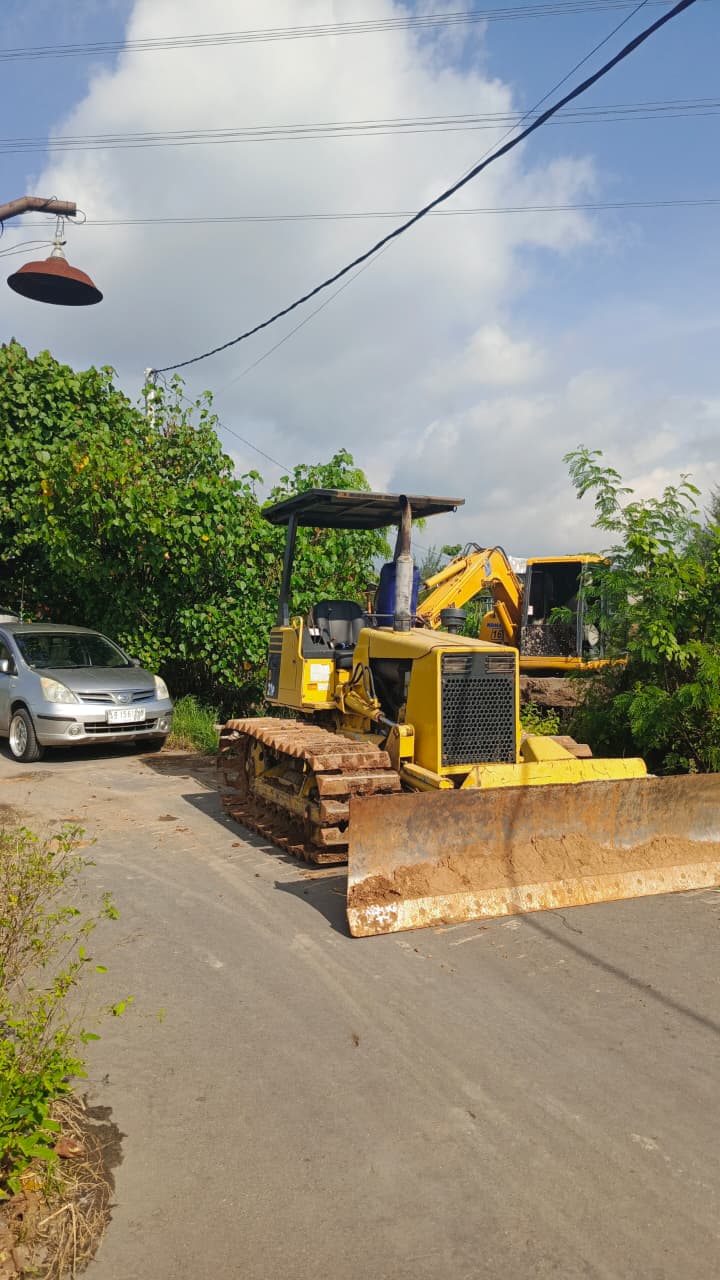 Kenapa Sewa Alat Berat Lebih Efisien Dibanding Membeli?