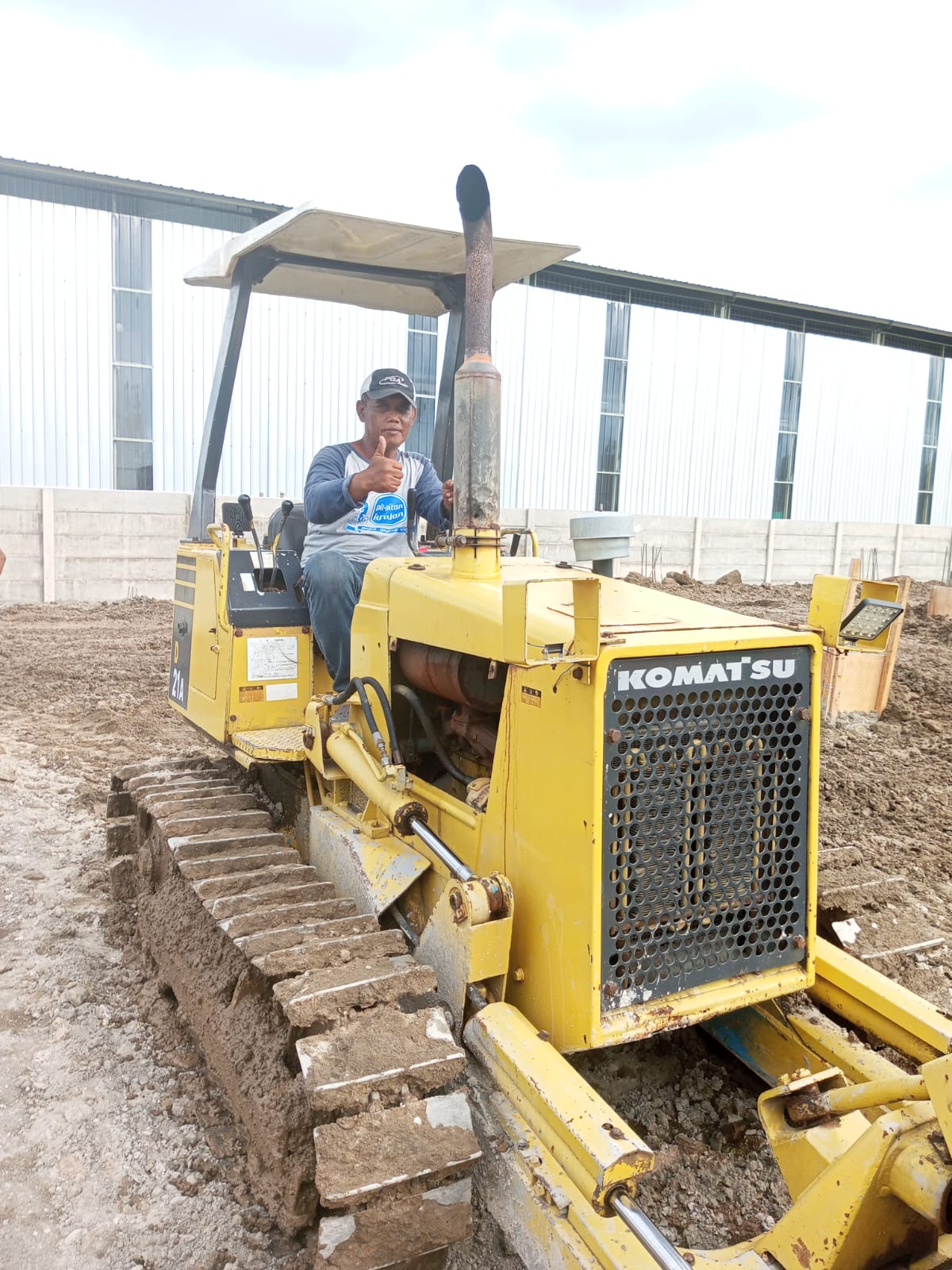 Tips Memilih Jasa Sewa Alat Berat yang Tepat untuk Proyek Konstruksi